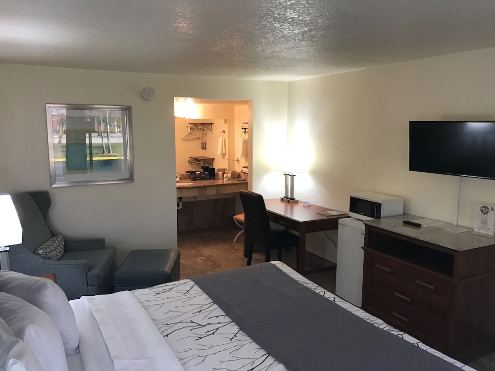 Standard Double Room photo 2
