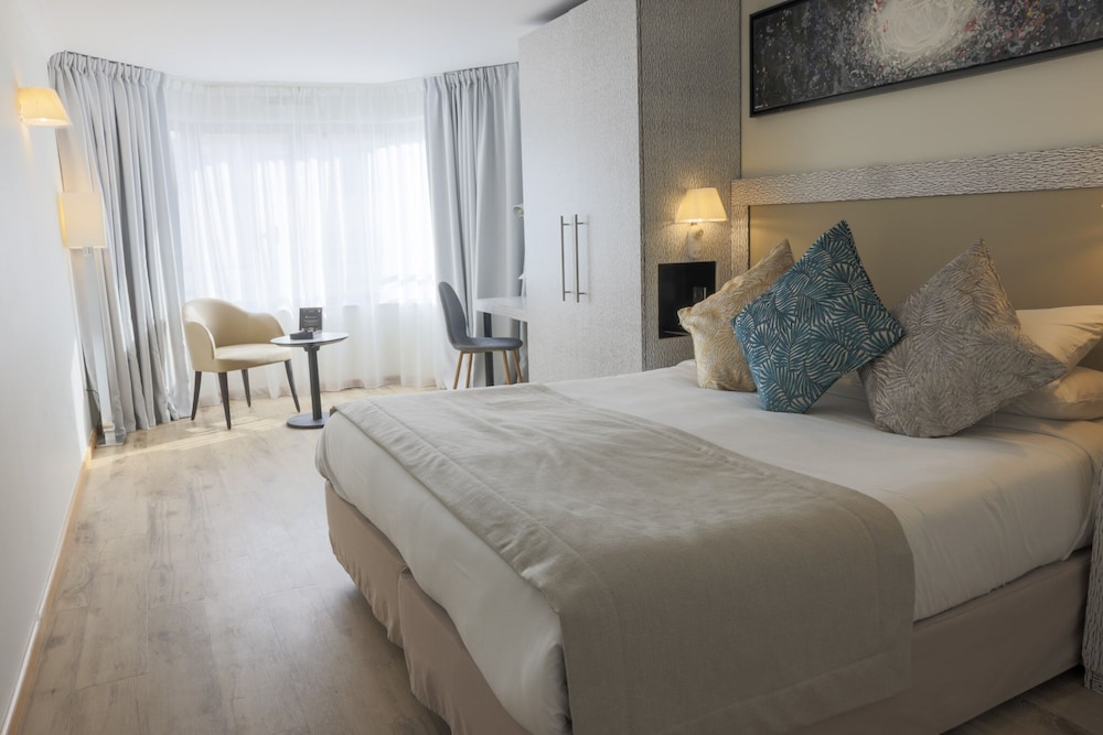 Classic Room - Photo 1