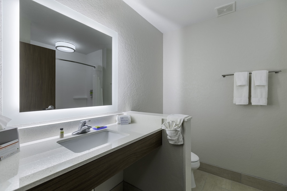Holiday Inn Express & Suites - San Marcos South by IHG, Foto 7