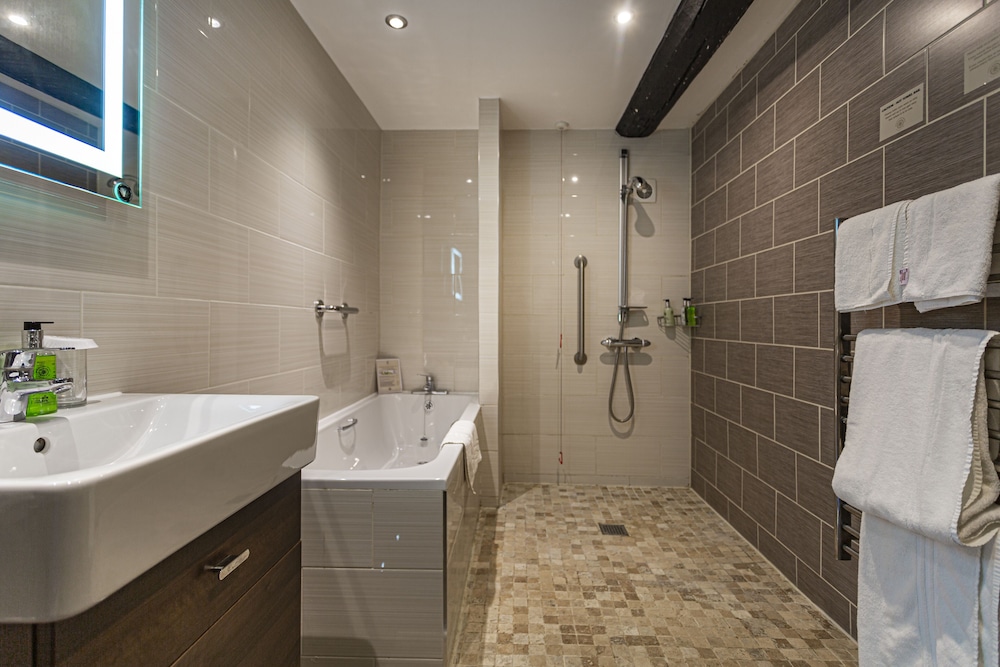 The White Hart Royal Hotel, Moreton-in-Marsh, Billede 6