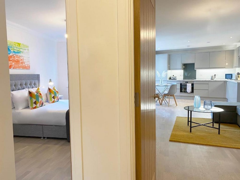 Standard Apartment photo 1