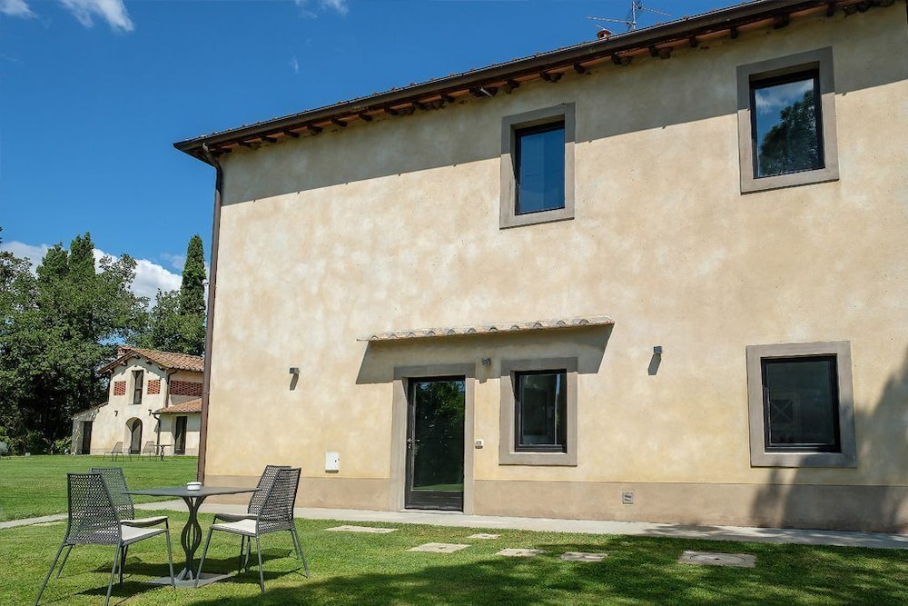Deluxe Apartment, 1 Bedroom, Ground Floor
