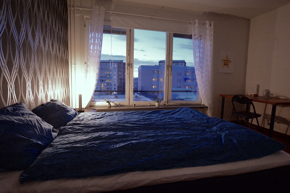 Room, Mountain View photo 2