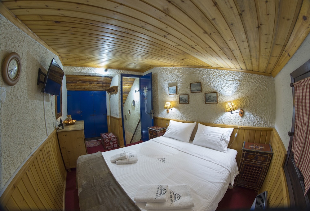 Chalet photo 1
