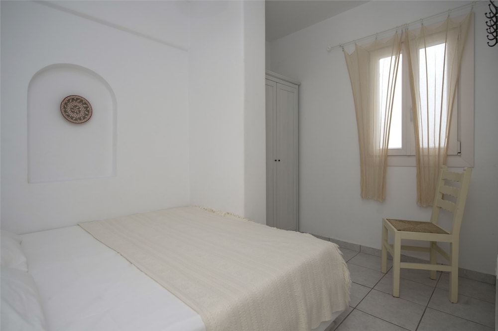 Family Apartment, 2 Bedrooms, Mountain View (Apollo)