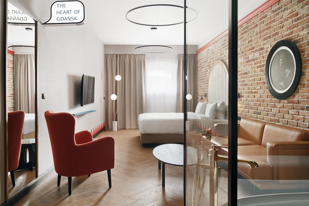 Apartment, River View (Studio, Separate Building)