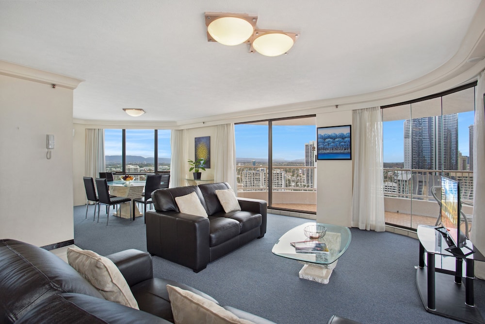 2 Bedroom Ocean View photo 2