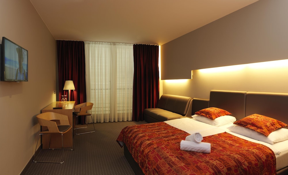 Superior Double Room photo 2