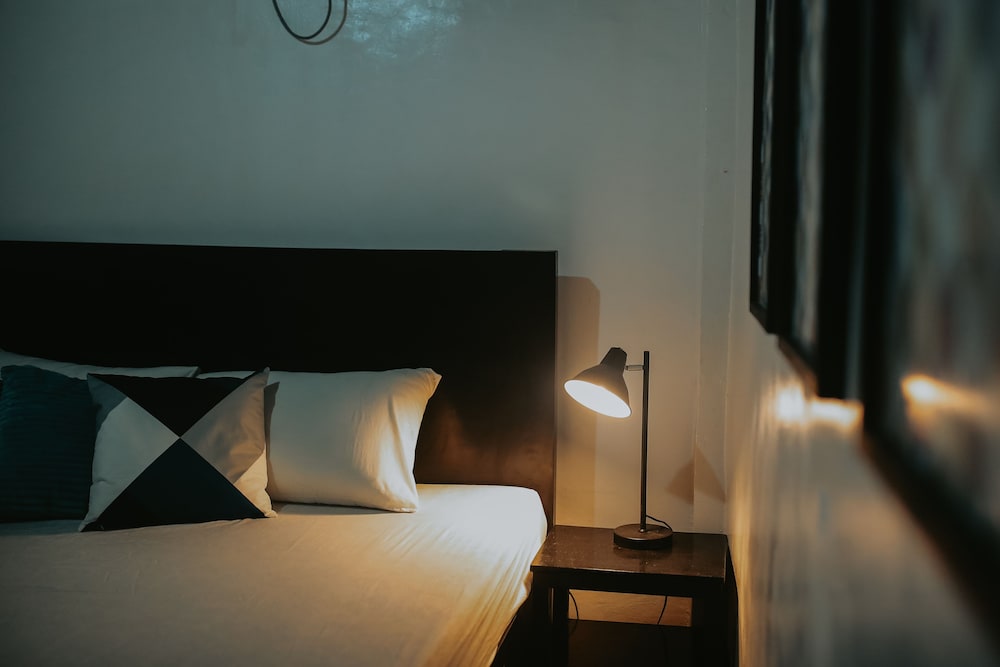Comfort Shared Dormitory