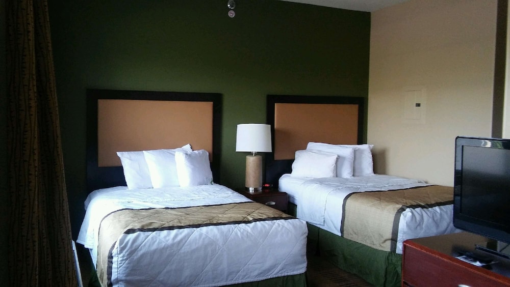 Suite, 1 Bedroom, Non Smoking photo 3