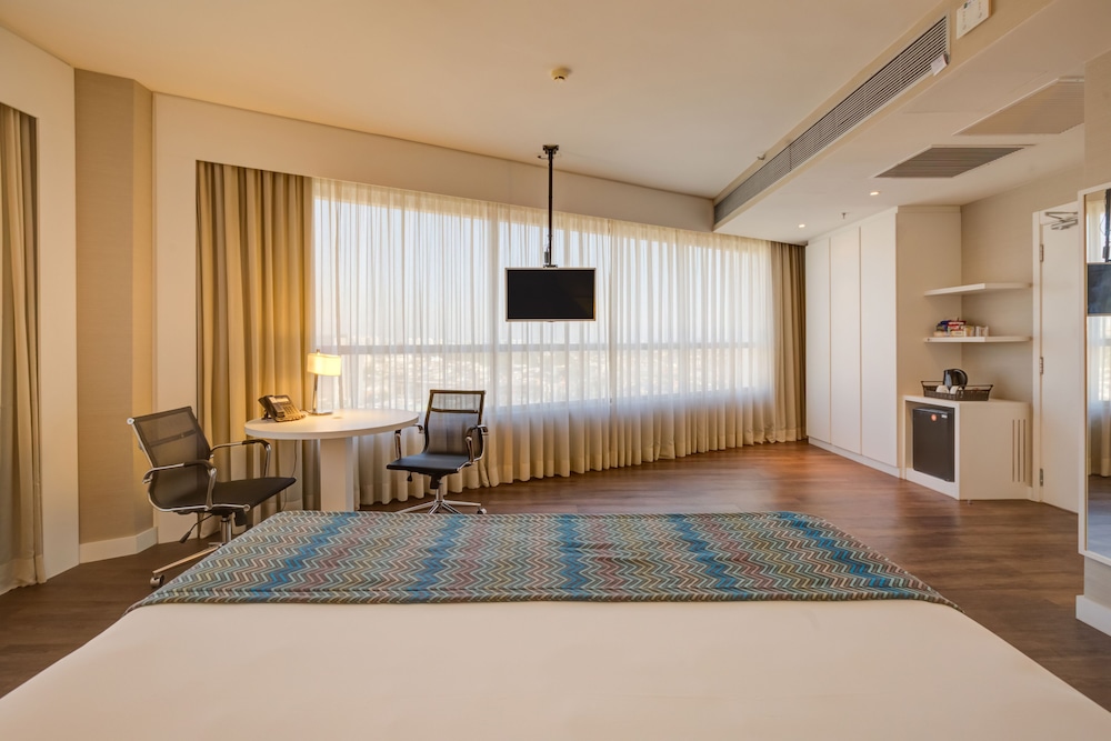 Deluxe Double Room photo 1