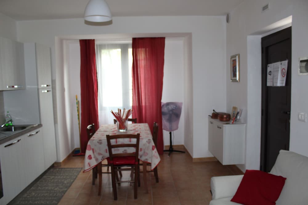 Agriturismo I Murales (no translation needed, as "Agriturismo" is widely recognized), Billede 7