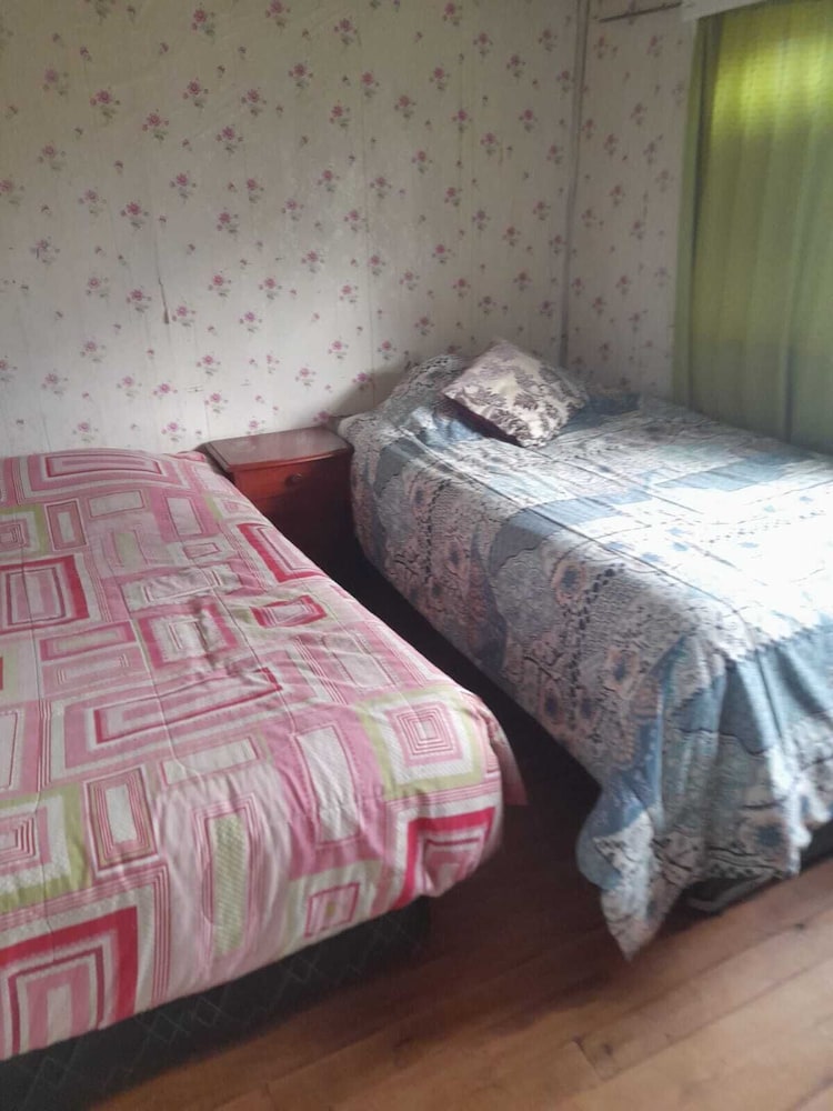 Standard Double Room, 2 Twin Beds, Non Smoking photo 1