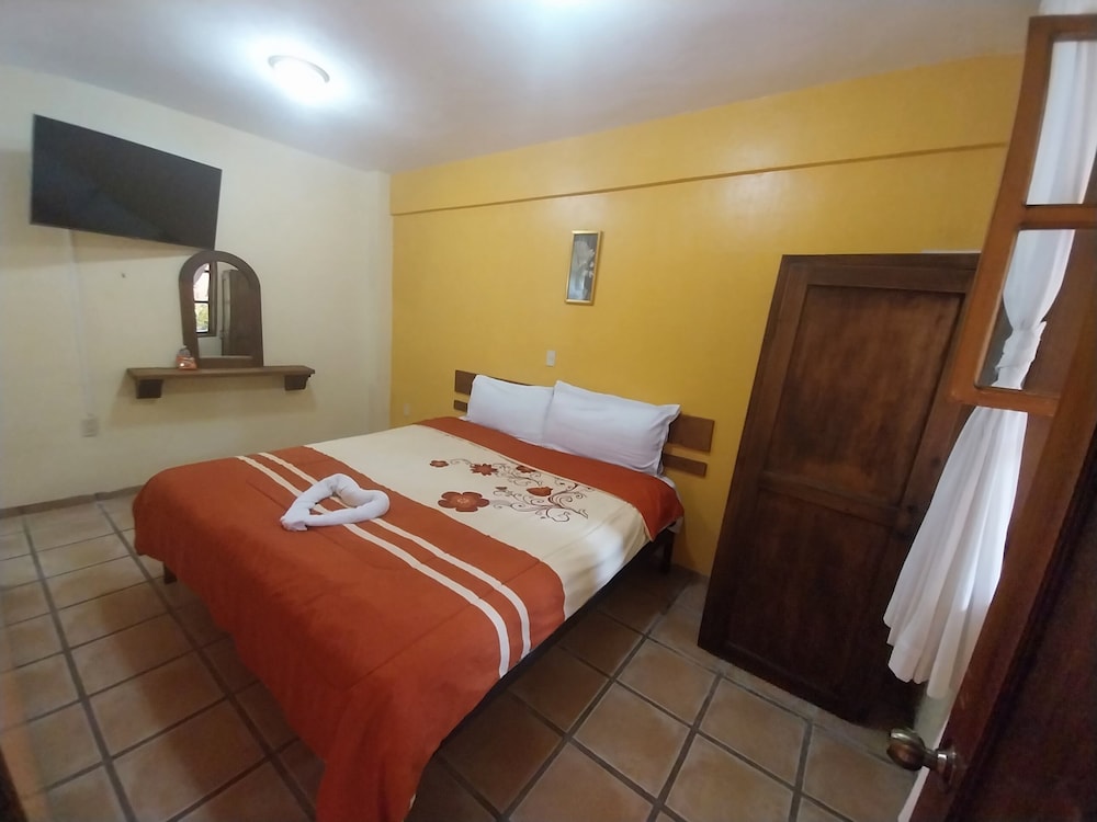 Standard Room photo 1