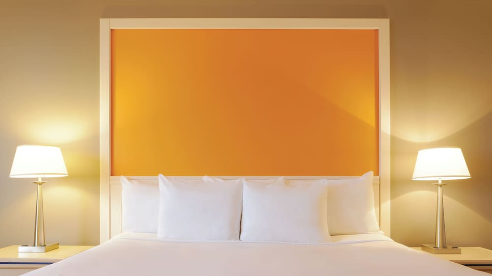 Room Type Assigned on Arrival - Photo 2