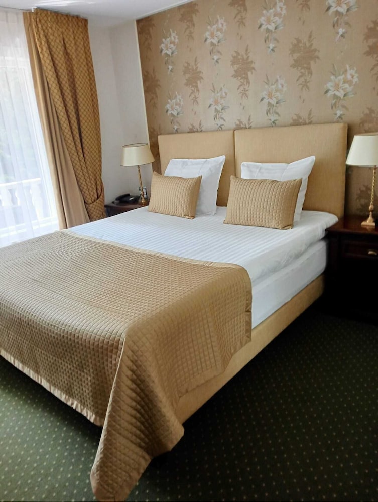 Deluxe Room photo 2
