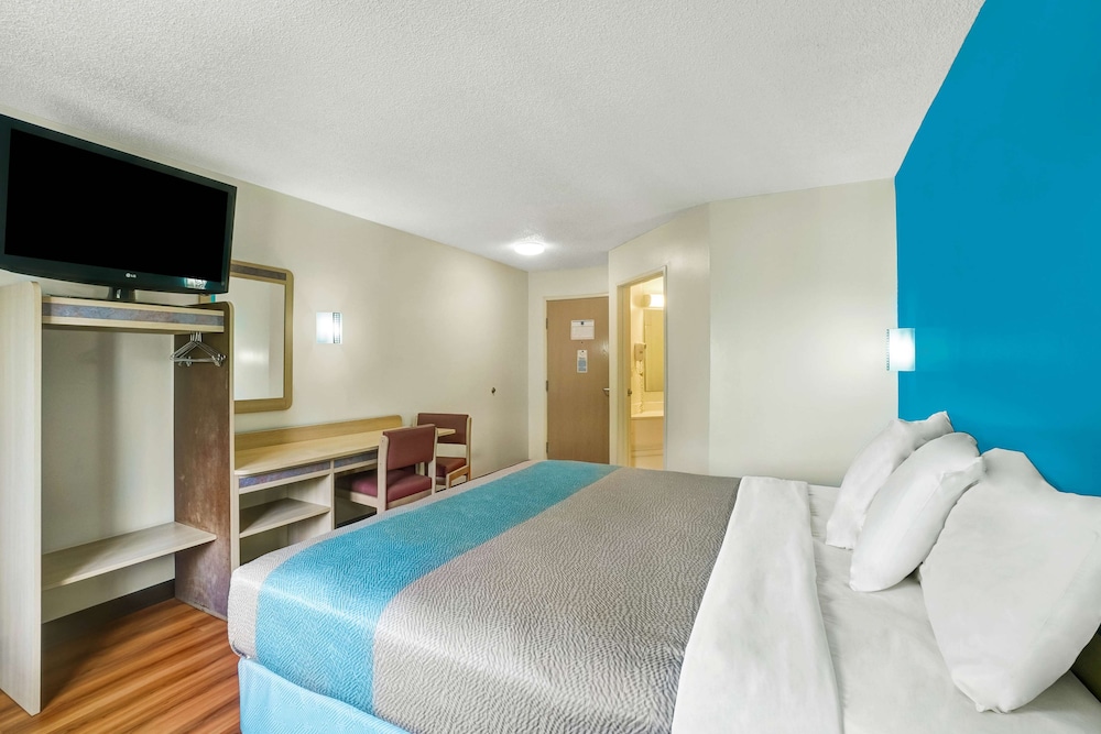 Motel 6-Gordonville, PA - Lancaster PA, Foto 3