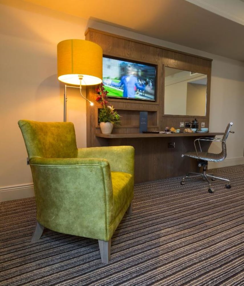 Executive Double or Twin Room, 1 Bedroom - Photo 4