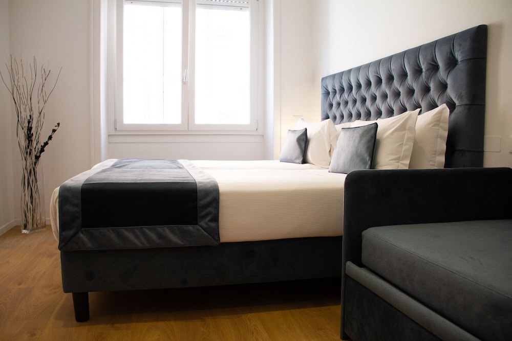 Comfort Double or Twin Room photo 2