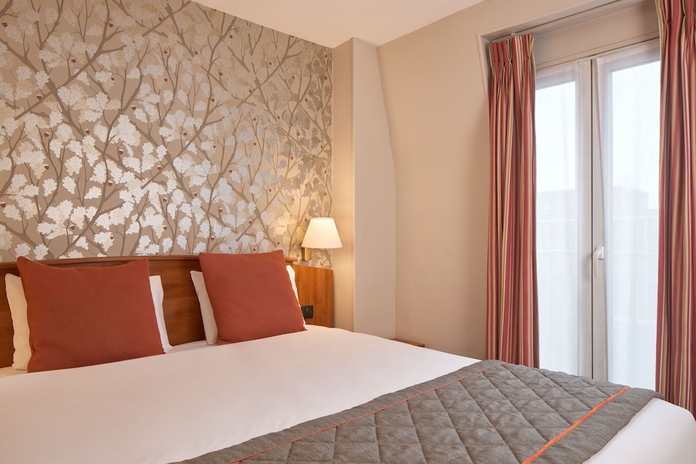 Comfort Room photo 1
