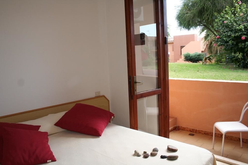 Comfort Villa, 1 Bedroom, Kitchenette, Garden View