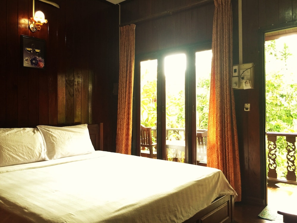 Standard Double Room with Balcony photo 1
