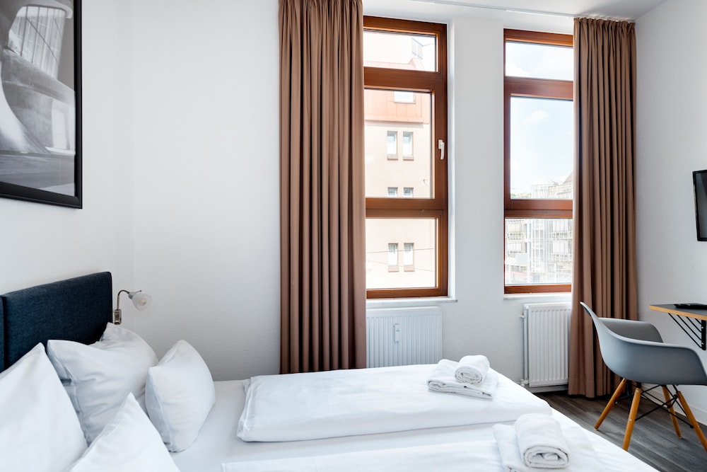 Hotel Garni am Olgaeck Stuttgart - Photo 28