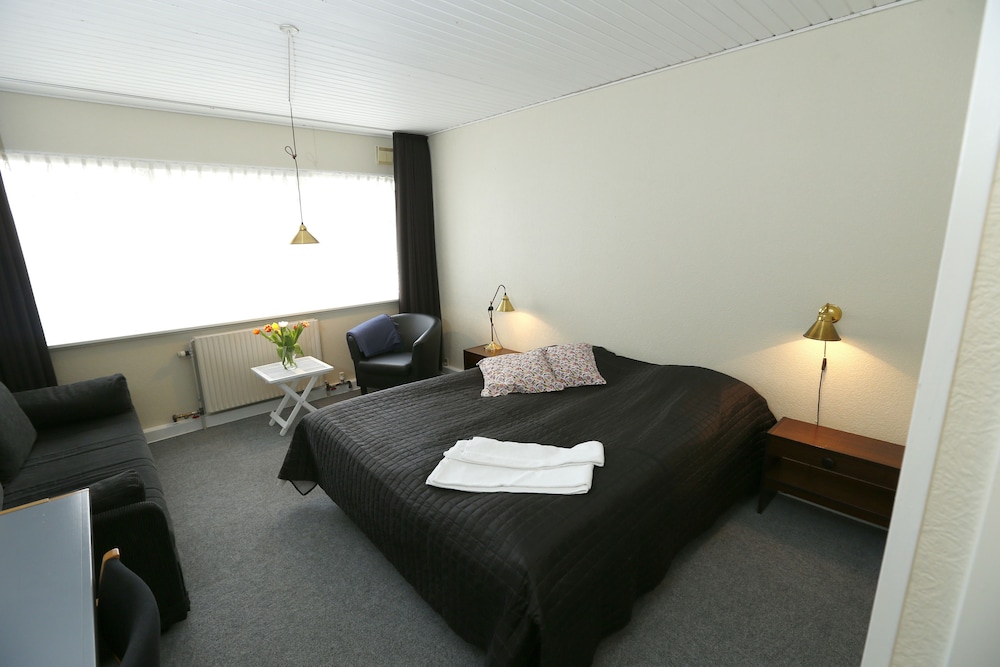 Standard Room photo 1