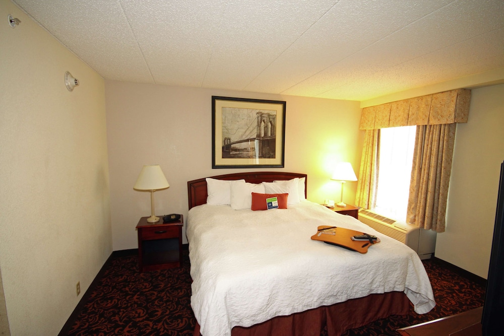 Suite, 1 King Bed, Non Smoking, Kitchen - Photo 2