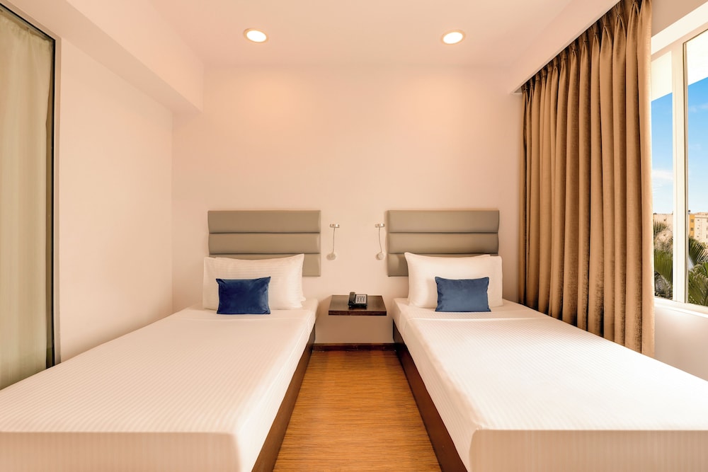 Superior Twin Room photo 3