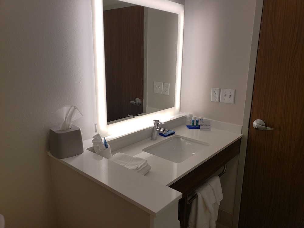 Holiday Inn Express & Suites - Brigham City - North Utah by IHG, Kuva 7