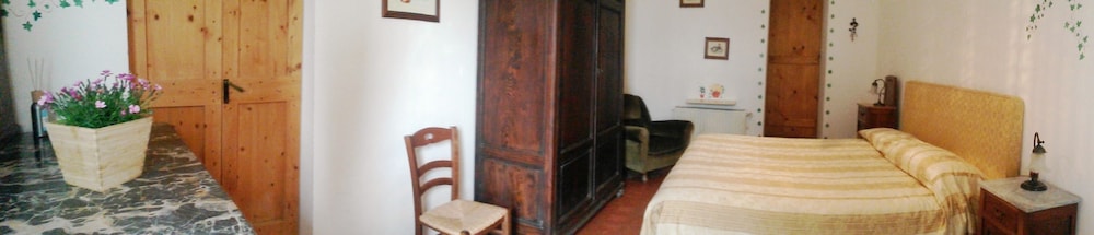 Double Room Single Use photo 1