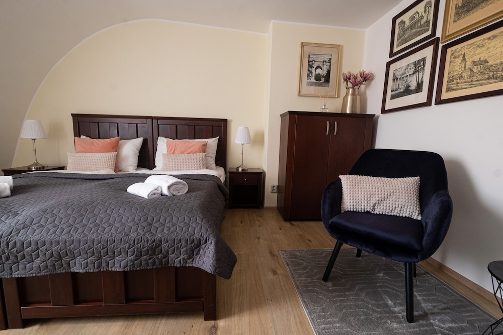 Superior Double or Twin Room photo 1