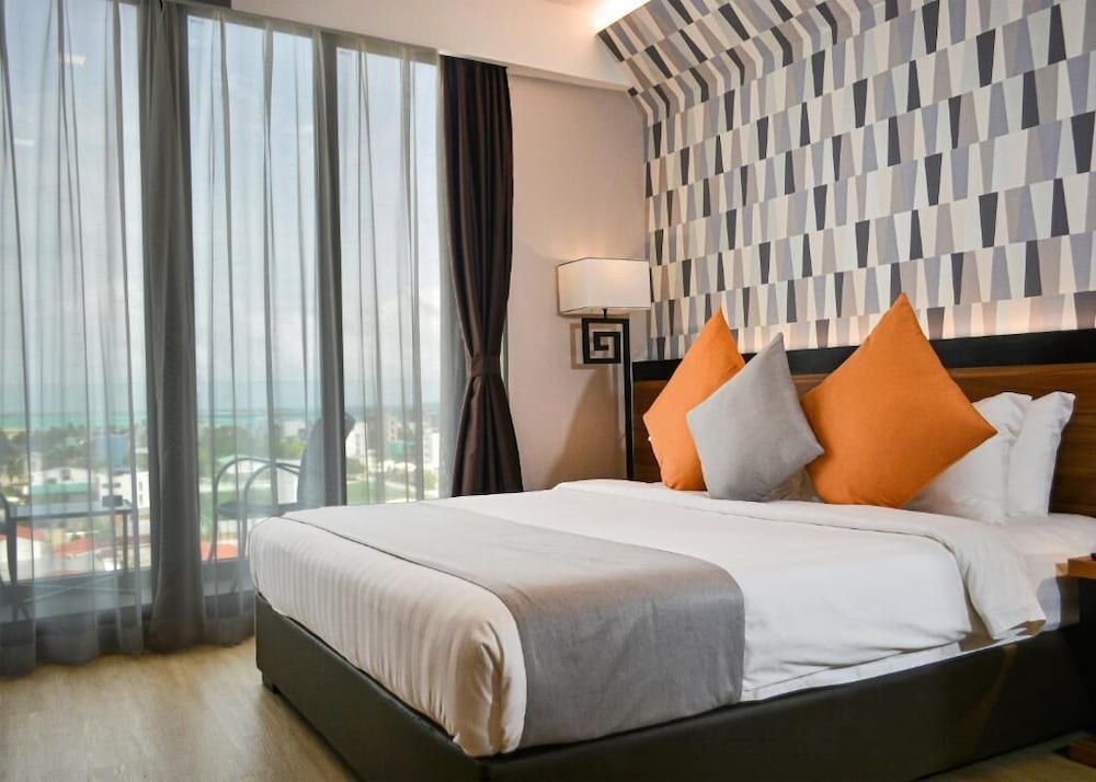 Premium Interconnecting Room photo 2
