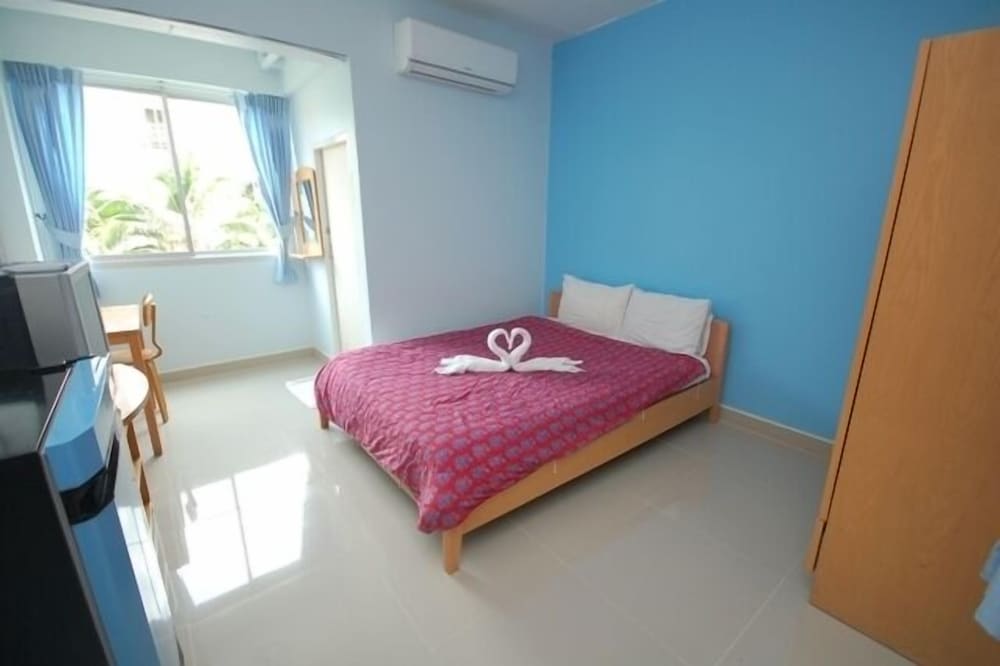 Standard Double Room photo 2