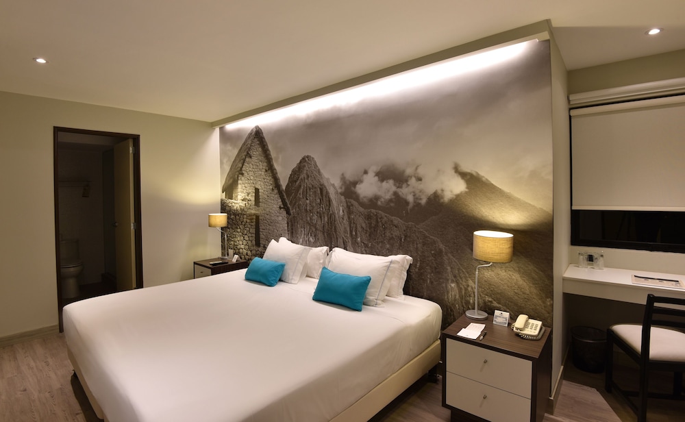 Standard Double Room, 1 Queen Bed - Photo 4