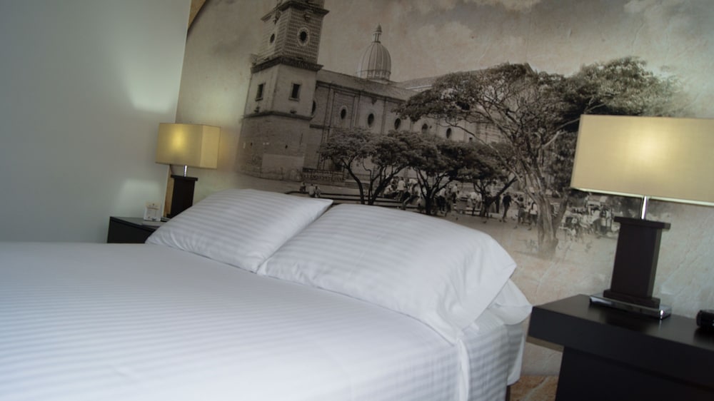 Standard Room photo 2