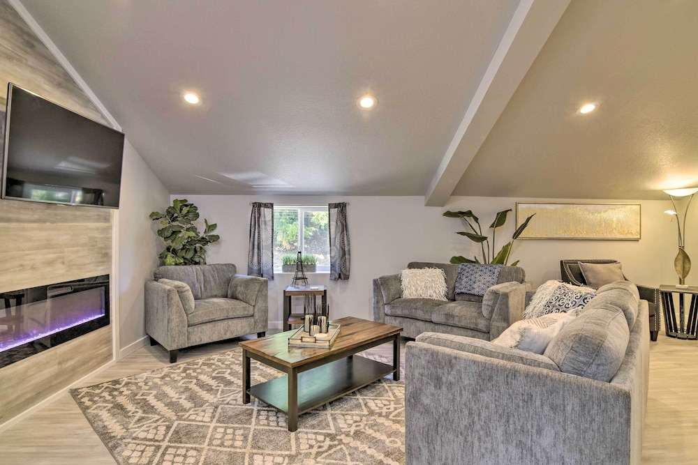 House (2 Bedrooms) photo 1