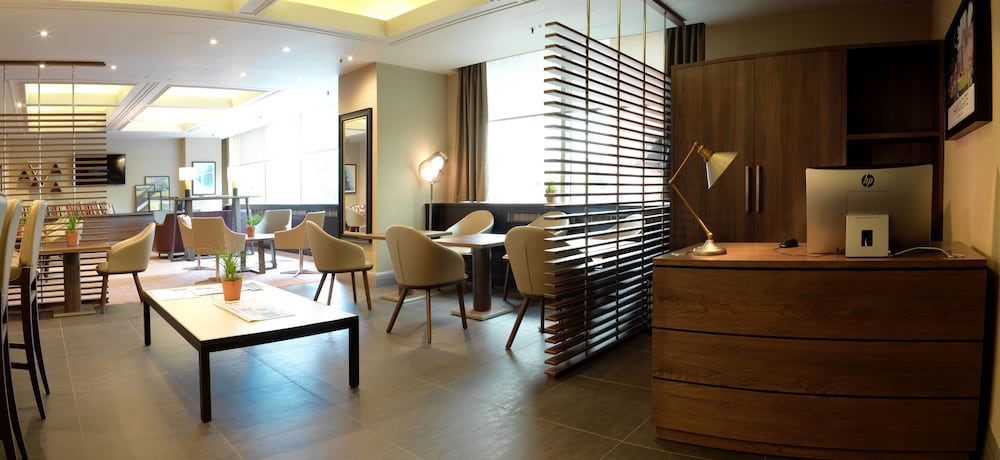 Suite, 1 Bedroom, Club Lounge Access (High Floor) - Photo 1
