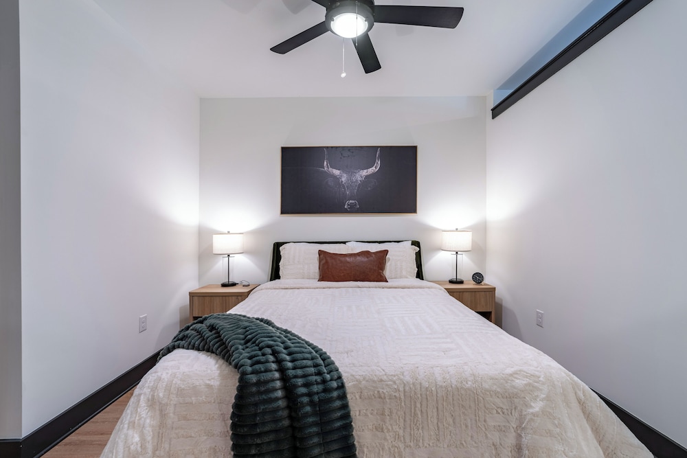 Apartment, 1 Bedroom, Non Smoking