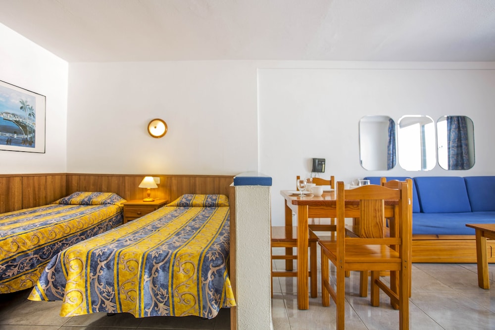Estudio estándar