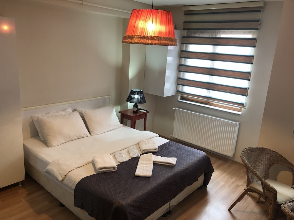 Comfort Suite photo 1