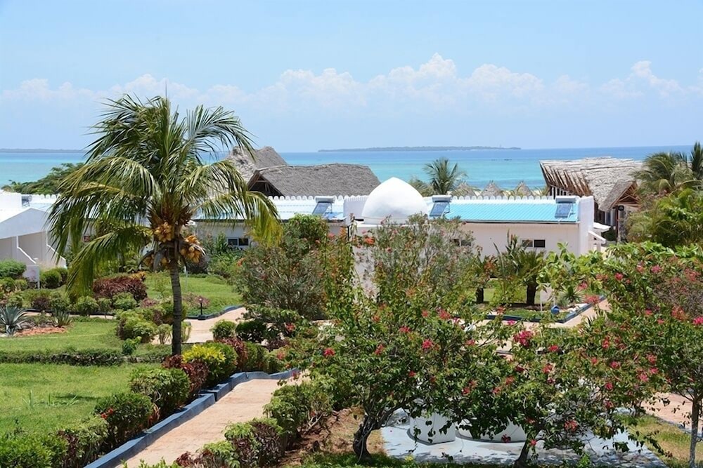 Junior Suite, Ocean View photo 3