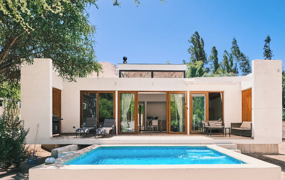 Luxury Villa, 2 Bedrooms, Private Pool, Pool View photo 2