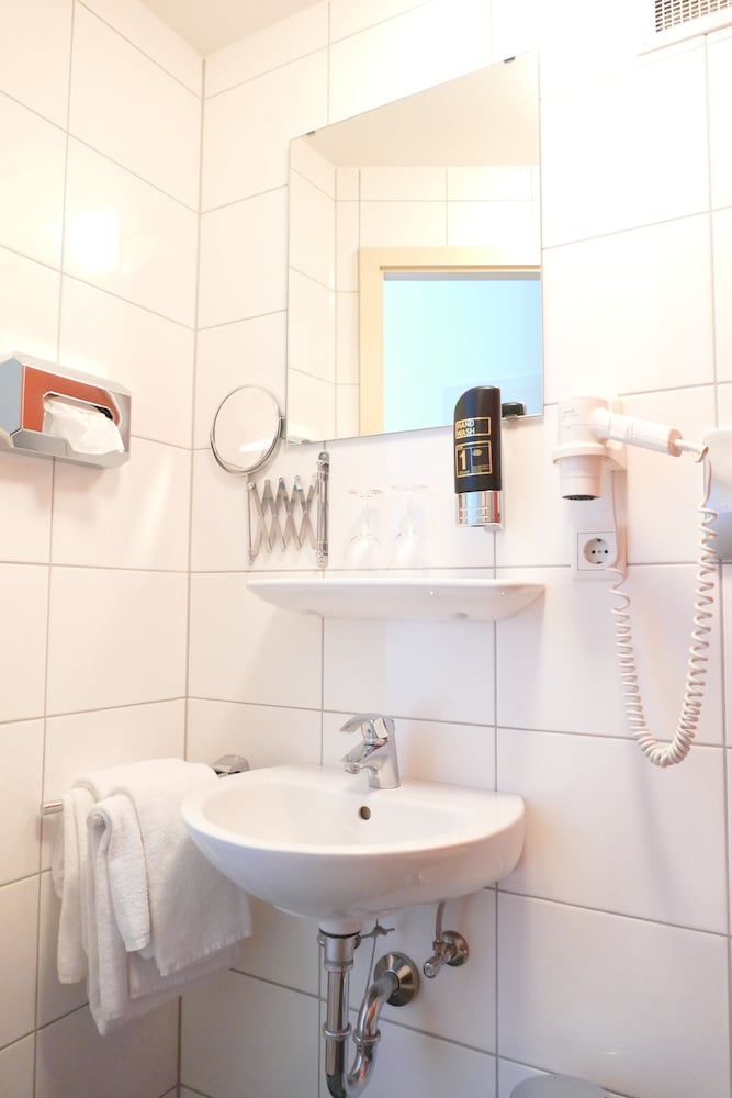 Comfort Single Room photo 3