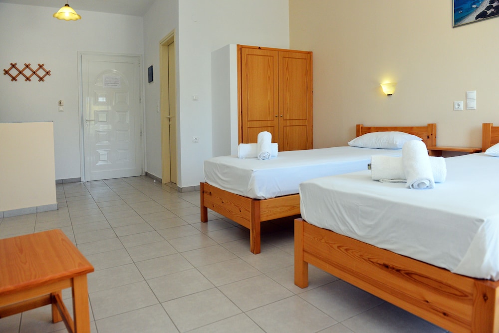 Superior Double or Twin Room, Balcony photo 2