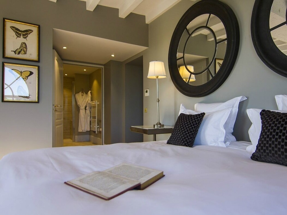 Premium Cottage, Ensuite, Garden View (La Maison des vignes) photo 3