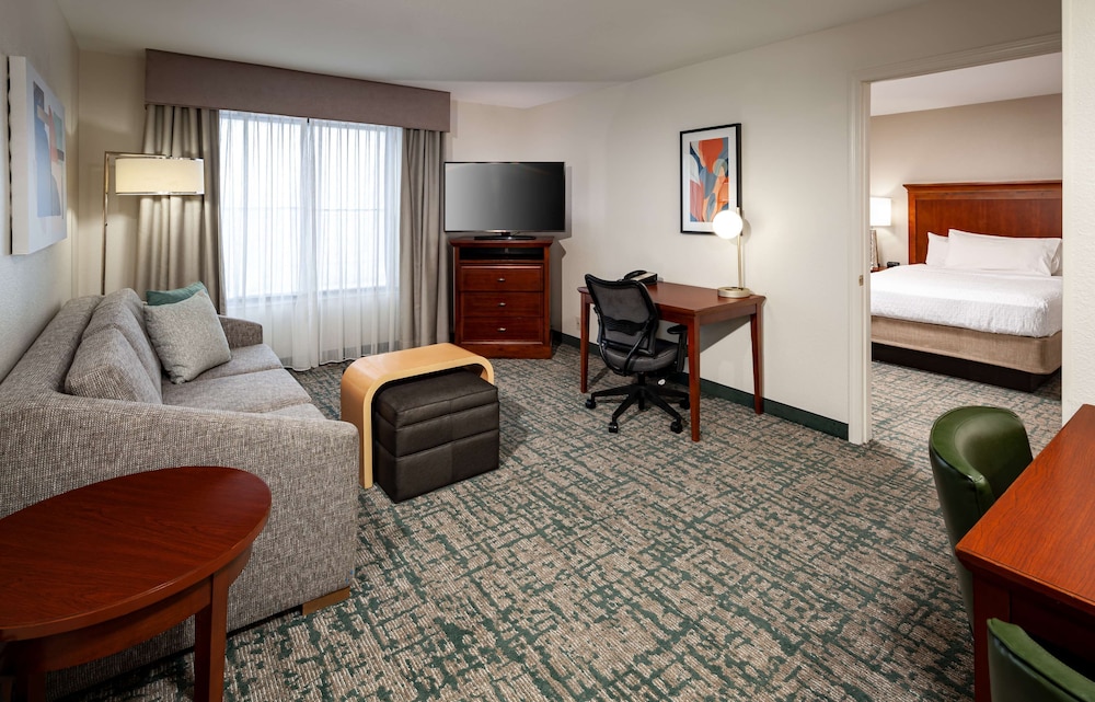 Suite, 2 Queen Beds - Photo 4