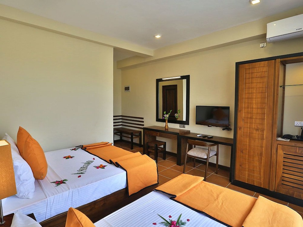 Deluxe Double Room, Non Smoking photo 2