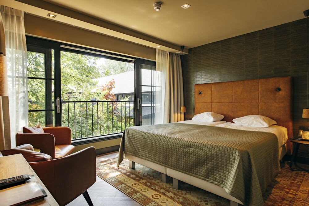 Comfort Twin room with Shower